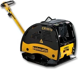 Batmatic CR 5570 DH