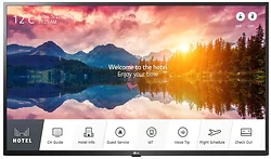 Телевизор LG 50US662H