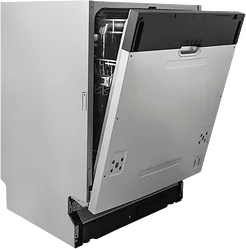 Посудомоечная машина Exiteq EXDW-I606