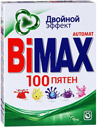 BiMax 100 пятен 400 г