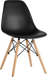 Stool Group DSW (черный) 4 шт.