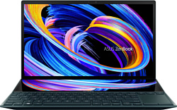 ASUS ZenBook Duo 14 UX482EG-HY055R