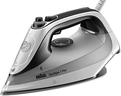 Braun TexStyle 7 Pro SI 7149 WB