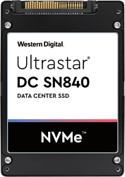 Western Digital Ultrastar DC SN840 1.6TB WUS4C6416DSP3X1