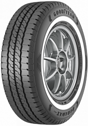 Goodyear DuraMax Gen-2 225/70 R15C 112/110R