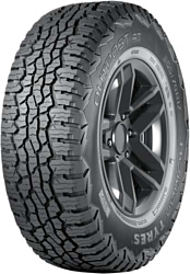 Nokian Outpost AT 235/75 R15 116/113S