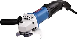 Угловая шлифмашина (болгарка) Фиолент МШУ 17-11-125