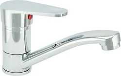 Смеситель Istok life 0402.718