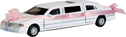 Kinsmart Love Limousine KT7001WW