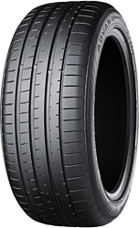 Yokohama Advan Sport V107C 285/45 R22 114Y