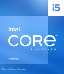 Intel Core i5-13600K