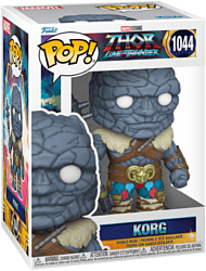 Funko POP! Marvel. Thor: Love and Thunder - Korg 62425
