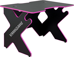 VMM Game Space 120 Dark Pink ST-1BPK