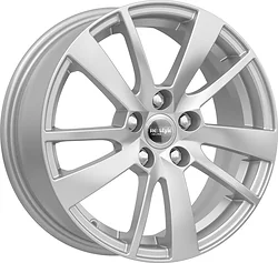 Колесный диск K&K KC876 6x15/4x100 D60.1 ET40 Сильвер