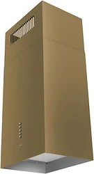 Вытяжка MAUNFELD Bath Isla 401 золотой Вытяжка MAUNFELD Bath Isla 401 золотой