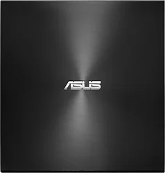 Оптический привод ASUS SDRW-08U8M-U Black Оптический привод ASUS SDRW-08U8M-U Black