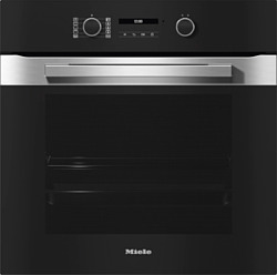 Электрический духовой шкаф Miele H 2861 B EDST/CLST