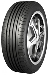 Nankang AS-2+ 245/45 R18 100W RunFlat