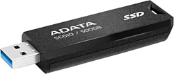 ADATA SC610 500GB SC610-500G-CBK/RD