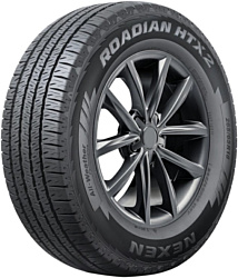 Nexen/Roadstone Roadian HTX 2 245/65 R17 107H