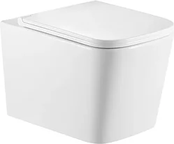 Унитаз Triton Pro Tornado Verso TR-VO-3032