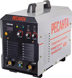 Ресанта САИ 400