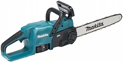 Цепная пила Makita DUC407RT (с 1-им АКБ 5 Ач)