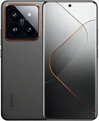 Смартфон Xiaomi 14 Pro 12/512GB (китайская версия) Смартфон Xiaomi 14 Pro 12/512GB (китайская версия)