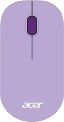 Мышь Acer OMR205 purple