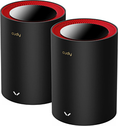 Система Cudy M3000 1.0 (2-Pack)