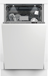 Hotpoint HIS 2C69 S