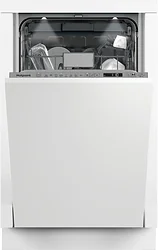 Посудомоечная машина Hotpoint HIS 2C69 S