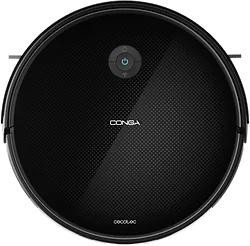 Робот-пылесос Cecotec Conga 2499 Робот-пылесос Cecotec Conga 2499