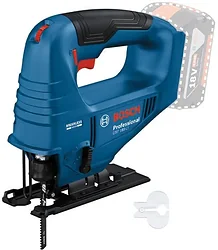 Лобзик Bosch GST 183-LI Professional 06015B7020 (без АКБ)