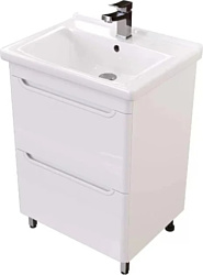 Тумба под умывальник Toppus Atlas 60 9711.021 Тумба под умывальник Toppus Atlas 60 9711.021