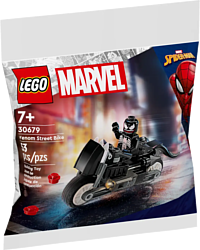 LEGO Marvel Super Heroes 30679 Мотоцикл Венома