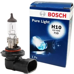 Автомобильная лампа Bosch 1987302083