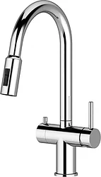 Смеситель Vieir V15060-L Смеситель Vieir V15060-L