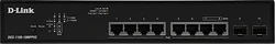Коммутатор (switch) D-link DGS-1100-10MPPV2/A Коммутатор (switch) D-link DGS-1100-10MPPV2/A