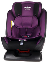 Автокресло Martin Noir Discovery без Isofix (magic purple)