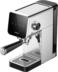 Рожковая кофеварка Xiaomi Semi-automatic Espresso Machine BHR9798EU