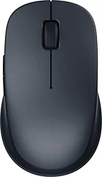 Мышь Xiaomi Dual-mode Wireless Mouse 2 XMSMSB01YM black, международная версия