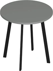 Журнальный столик Макс Стайл СтЖ-525-4 (серый) Журнальный столик Макс Стайл СтЖ-525-4 (серый)