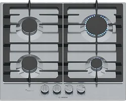 Газовая варочная панель Bosch PCP6A5I90