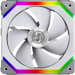 Вентилятор для корпуса Lian Li UNI Fan SL 120 G99.12UF1W.R0 Вентилятор для корпуса Lian Li UNI Fan SL 120 G99.12UF1W.R0