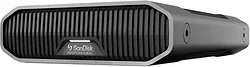 Внешний жесткий диск SanDisk G-Drive 18TB Внешний жесткий диск SanDisk G-Drive 18TB