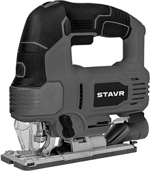 Лобзик Ставр SJS 100-950LK (кейс)