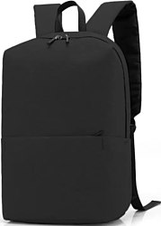 Городской рюкзак Norvik Simplicity 4008.02 (черный)