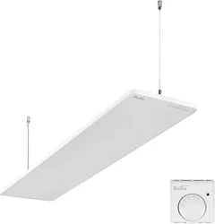 Инфракрасный обогреватель Ballu BIH-GSW-1.0 с термостатом BMT-1