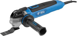 Многофункциональная шлифмашина BULL SM 3030 QE